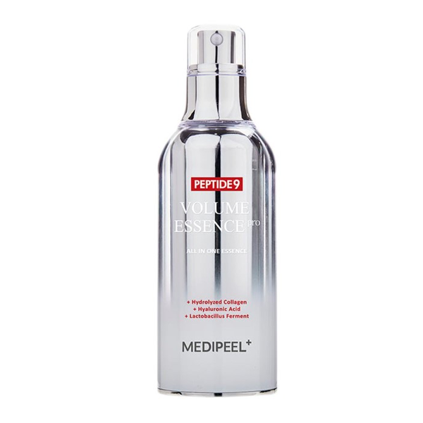 Пінна есенція Medi-Peel Peptide 9 Volume All-in-One Essence Pro з пептидами 100 мл - зображення 3