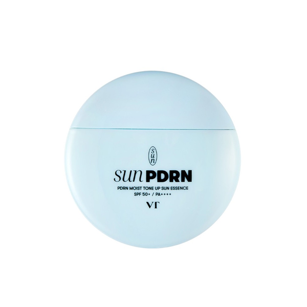 Солнцезащитная эссенция VT Cosmetics Sun PDRN Moist Tone Up Sun Essence SPF50+ PA++++ 50 мл - Фото 4 Солнцезащитная эссенция VT Cosmetics Sun PDRN Moist Tone Up Sun Essence SPF50+ PA++++ 50 мл - изображение 4