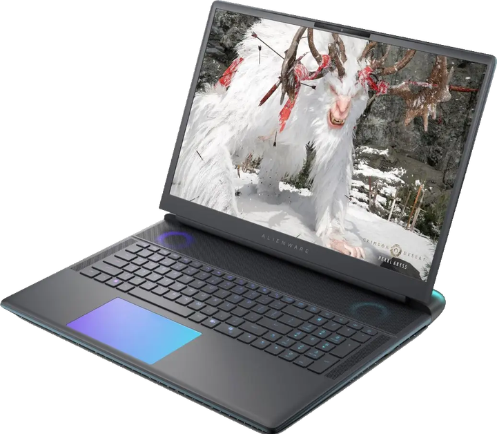 Ноутбук Alienware 18 Area-51 (Alienware-AA18-7871) - изображение 2