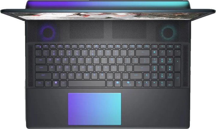 Ноутбук Alienware 18 Area-51 (Alienware-AA18-7871) - изображение 5