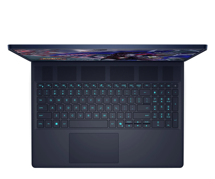 Ноутбук Alienware 16X Aurora AC16251 (N5VWP) - зображення 6