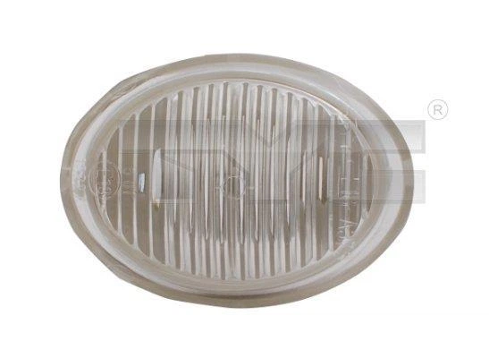 Вказівник (покажчик) повороту Fiat 500, Lancia Ypsilon, Ford Ka 03-25р Tyc 18-0701-01-2 - изображение 3
