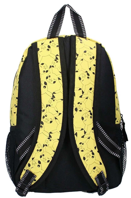 Рюкзак Vadobag Pokemon High Voltage Пікачу 35 см (8712645321816) - зображення 4