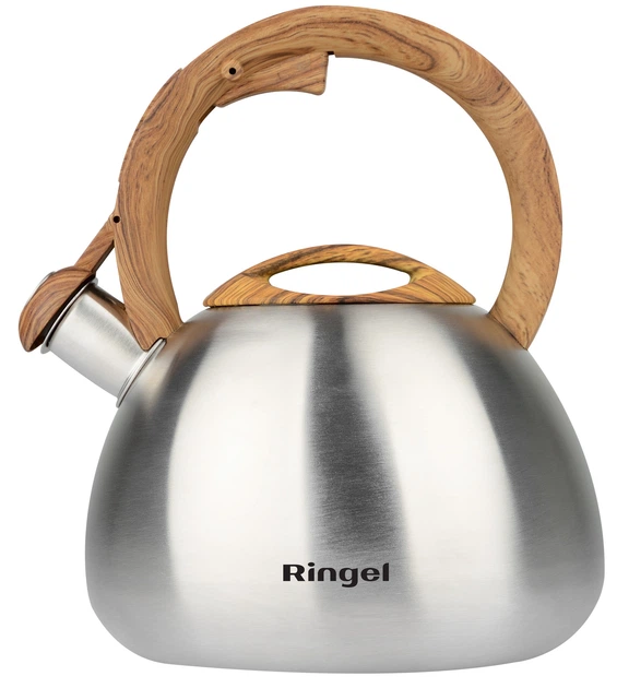 Чайник RINGEL Classic 2.7 л (RG-1009) - зображення 2