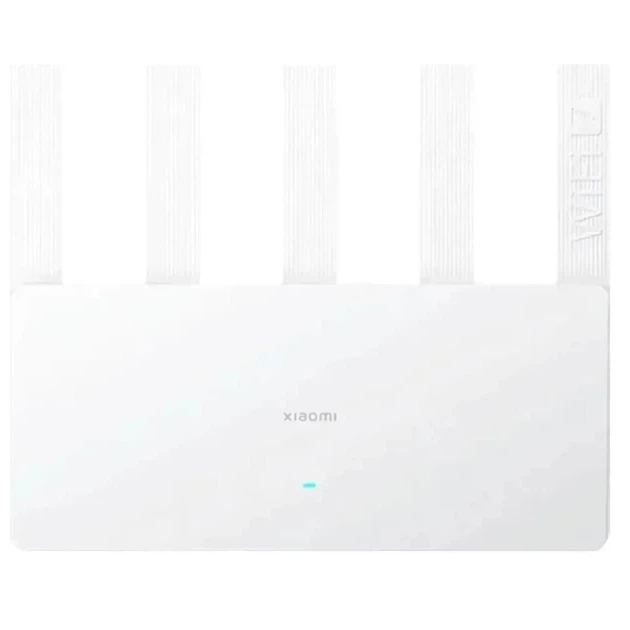 Маршрутизатор Xiaomi BE5000 WiFi 7 WAN 2,5 Гбит/с - изображение 7