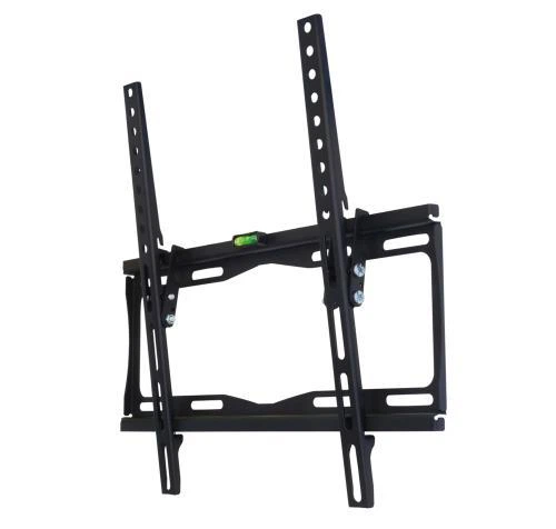Настенное крепление LCD/Plasma TV 26-55' Walfix TV-40B цвет черный, до 35 кг, VESA:400x400 мм, наклон: -12?, отступ от стены: 25 - Фото 1 Настенное крепление LCD/Plasma TV 26-55' Walfix TV-40B цвет черный, до 35 кг, VESA:400x400 мм, наклон: -12?, отступ от стены: 25 - изображение 1