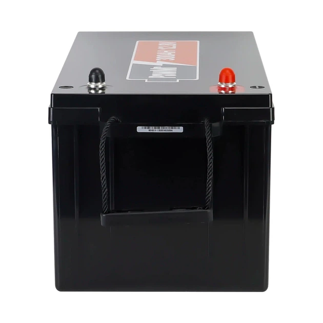 Аккумулятор PowMr LiFePO4 12.8V 300Ah 3840Wh (POW-300AH-12.8VV) - изображение 2