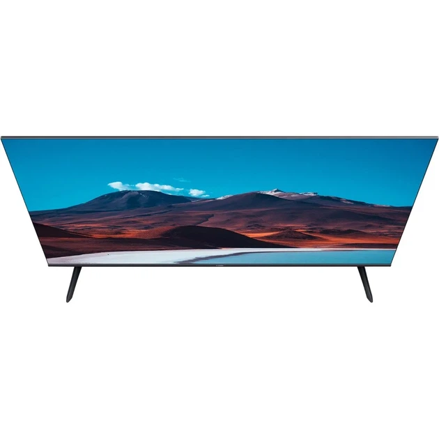 Телевізор Xiaomi TV A 43" LED 4K Ultra HD 2026 UA [136709] - зображення 4