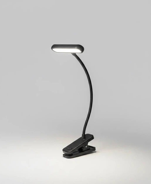 Лампа з акумулятором автономне світло для читання книг flexible reading lamp FSDR-00860 - Фото 2 Лампа з акумулятором автономне світло для читання книг flexible reading lamp FSDR-00860 - изображение 2