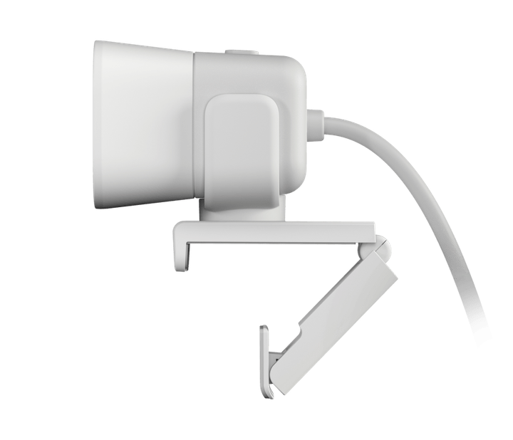 Веб-камера Logitech StreamCam (960-001297) White [67685] - изображение 2