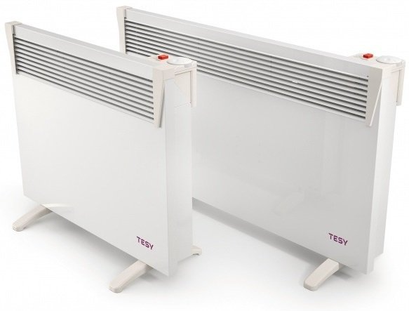 Обогреватель Tesy CN 03 200 MIS F [73365] - изображение 2