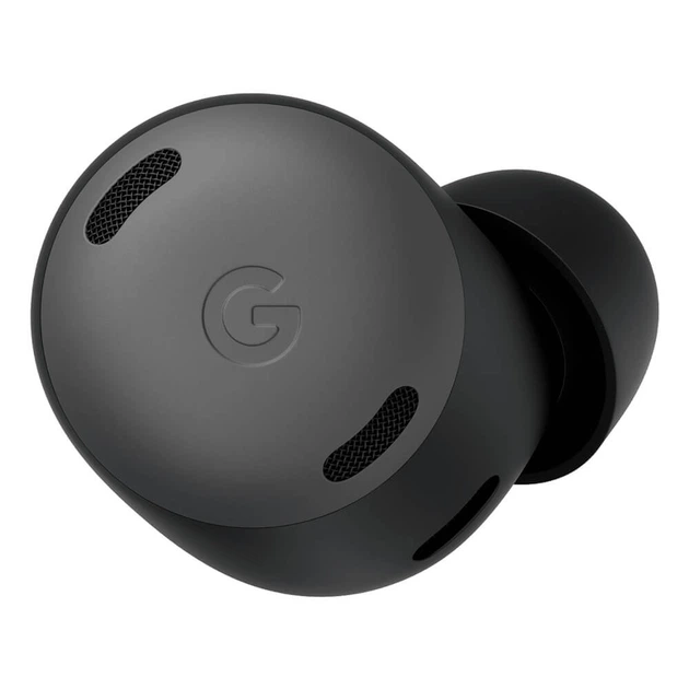 【新品】Google Pixel Buds Pro/Charcoal Наушники Google Pixel Buds Pro Charcoal (GA03201) [73796] купить в