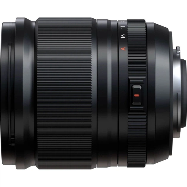 Объектив Fujifilm XF 18mm f/1.4 R LM WR (16673794) [137389] - изображение 3