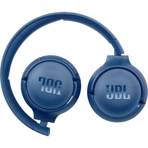Наушники JBL Tune 510BT Blue (JBLT510BTBLUEU) [54049] - изображение 3