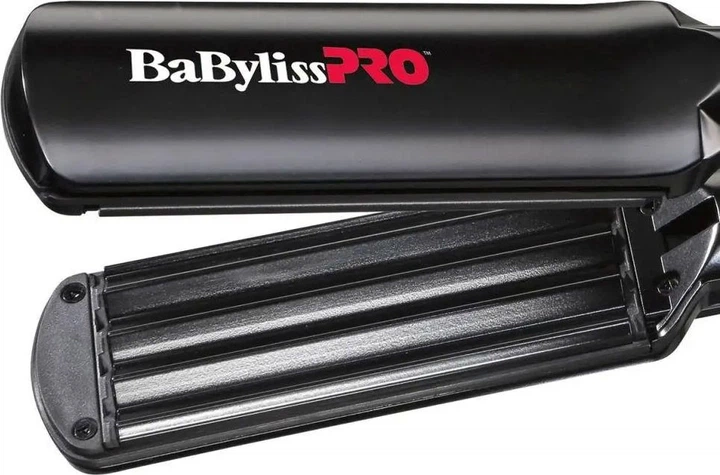 Плойка-гофре BaByliss PRO (BAB2658EPCE) [58832] - изображение 3
