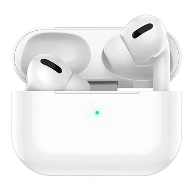 Наушники Hoco EW04 Plus Stereo Bluetooth Headset (White) [65606] - изображение 2