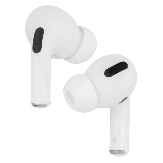 Наушники Hoco EW04 Plus Stereo Bluetooth Headset (White) [65606] - изображение 4