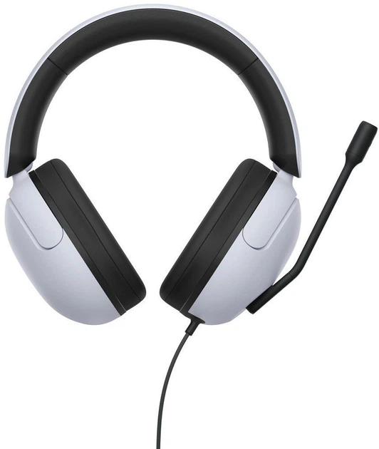 Наушники Sony Inzone H3 (MDRG300W.CE7) White [79699] - изображение 3