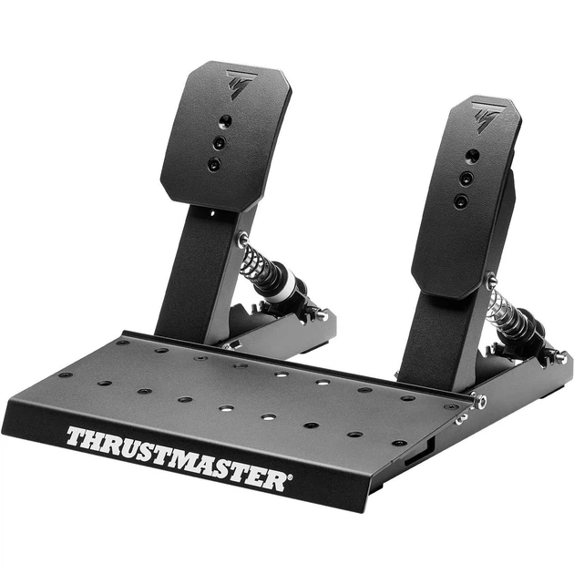 Игровой руль с педалями Thrustmaster T598 PC/PS4/PS5 (4160853) [136735] - изображение 4
