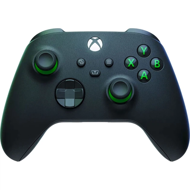 Окуляри віртуальної реальності Meta Quest 3S 128GB Xbox Edition [138878] - зображення 4