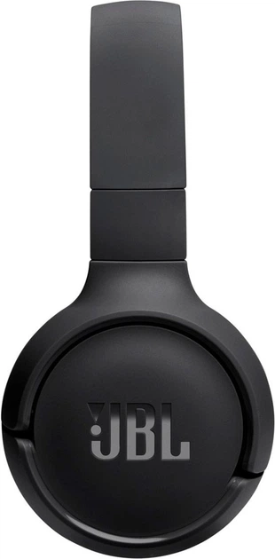 Наушники JBL Tune 520BT Black (JBLT520BTBLKEU) [81537] - изображение 3
