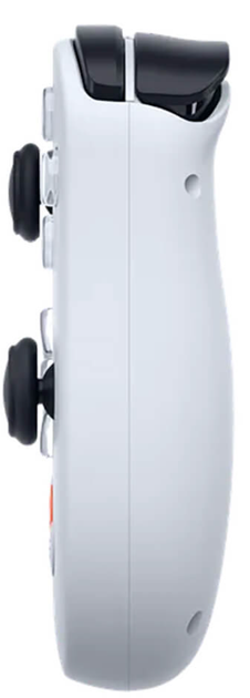 Геймпад Backbone One – PlayStation Edition для iPhone (White) [71595] - изображение 3
