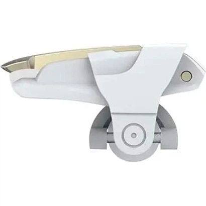 Игровые триггеры Data Frog 98K White/Silver [83235] - изображение 2