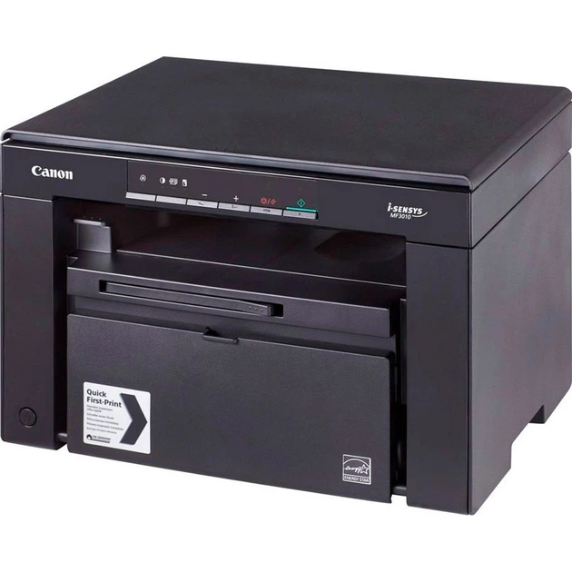 МФУ Canon i-SENSYS MF3010 (5252B034) + 2 картриджа Canon 725 [85884] - изображение 4