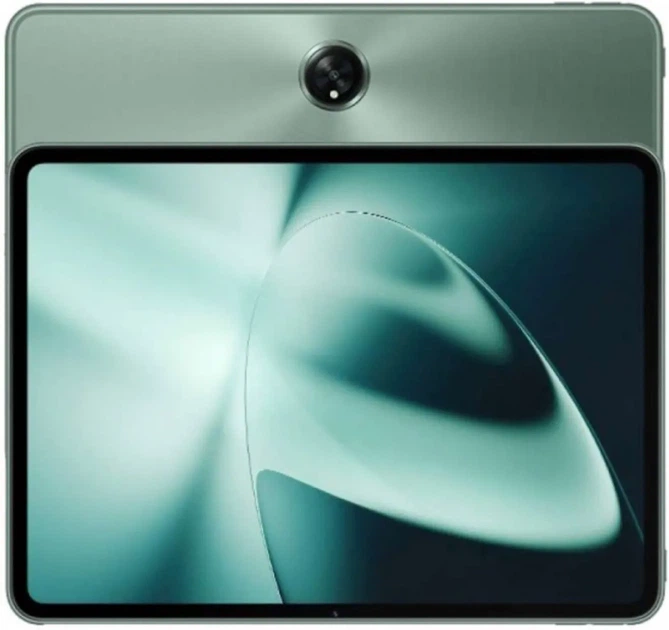 Планшет OnePlus Pad 8/128GB Wi-Fi Halo Green [82225] - зображення 2