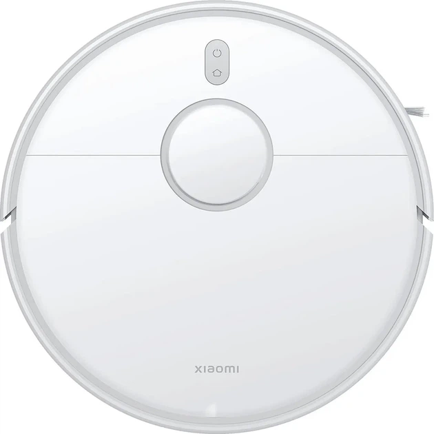 Робот-пилосос Xiaomi Mi Robot Vacuum X10 White (JCZ2201) [88745] - зображення 2