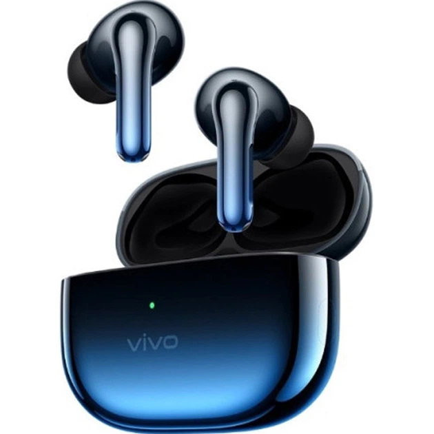 Наушники Vivo TWS 3 Pro Blue [99335] - изображение 2