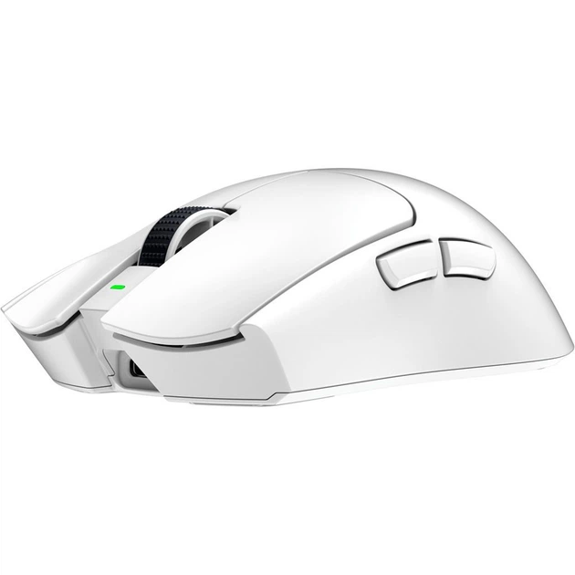 Мышь Razer Viper V3 Pro Wireless White (RZ01-05120200-R3G1