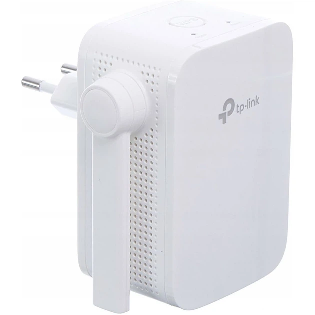 Ретранслятор Wi-Fi сигнала TP-Link TL-WA855RE [106814] - изображение 3