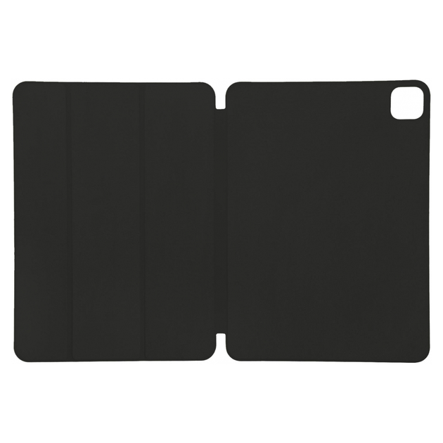 Чехол-книжка ArmorStandart Smart Case для Apple iPad Pro 13" 2024 Black (ARM74639) [112502] - изображение 3