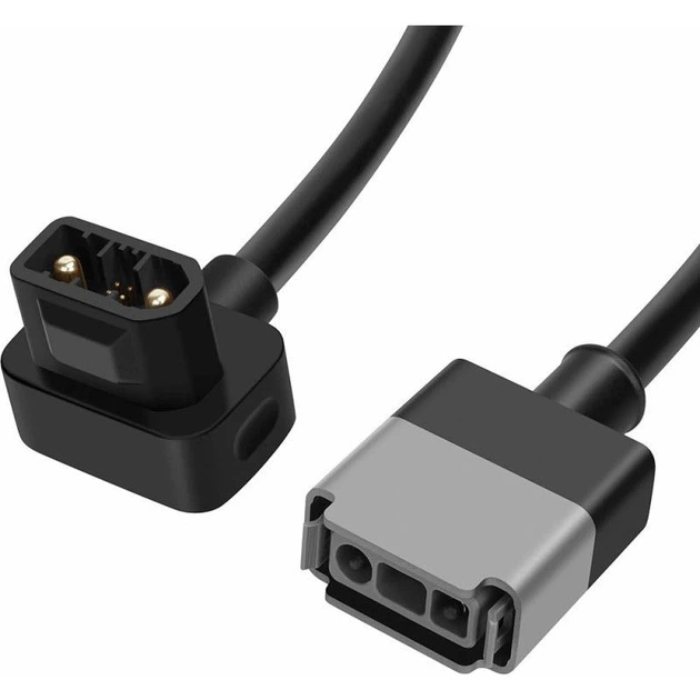 Кабель для подключения микроинвертора к зарядной станции EcoFlow XT150 1m (EFL-BKWDELTAEBCable-1m) [114102] - изображение 2
