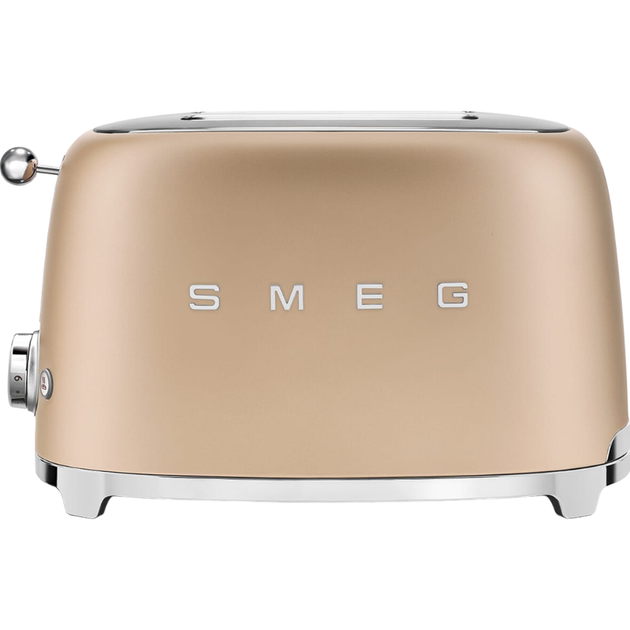 Тостер Smeg TSF01CHMEU [116658] - изображение 5