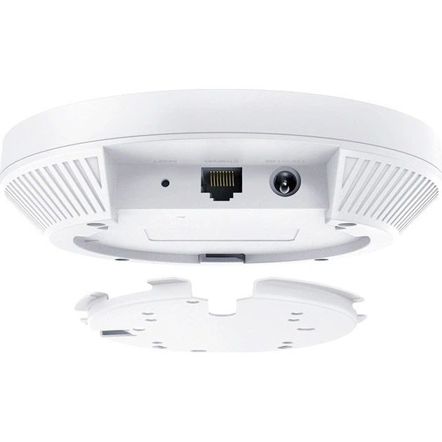 Точка доступа TP-Link EAP650 [112999] - изображение 4