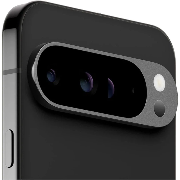 Смартфон Google Pixel 9 Pro 16/128GB Obsidian [114506] – фото