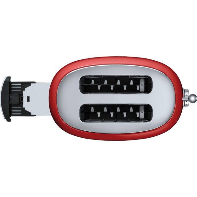Тостер Smeg TSF01RDEU [116647] - изображение 4