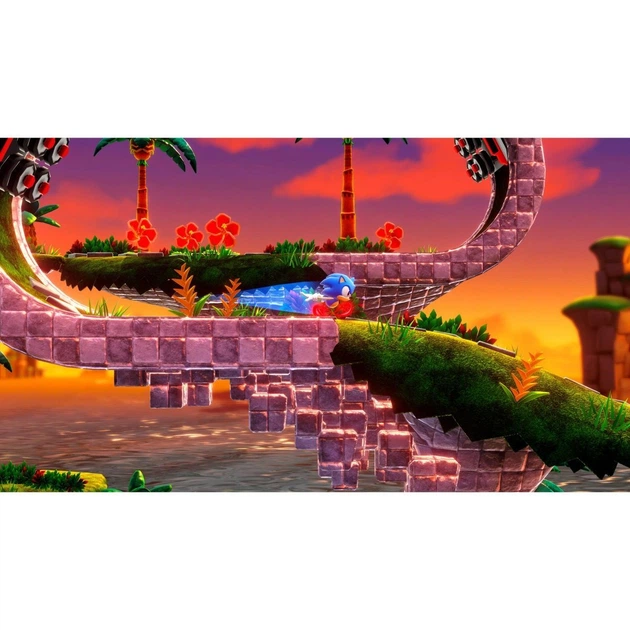Игра Sonic Superstars для PS5 (EN + RU sub) [115541] - изображение 4