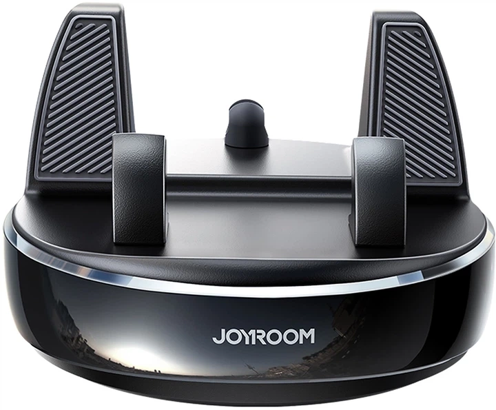 Uchwyt samochodowy do telefonu Joyroom JR-ZS330 Black (6956116734756) - obraz 3