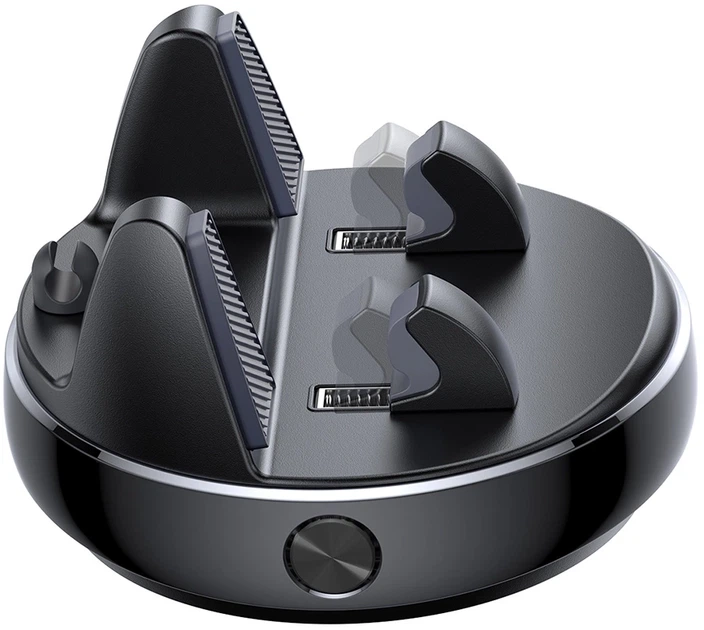 Uchwyt samochodowy do telefonu Joyroom JR-ZS330 Black (6956116734756) - obraz 7