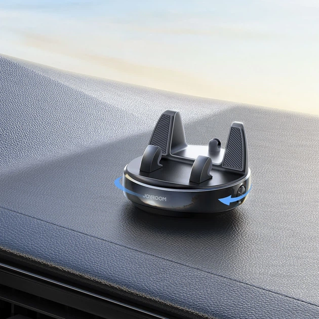 Uchwyt samochodowy do telefonu Joyroom JR-ZS330 Black (6956116734756) - obraz 14