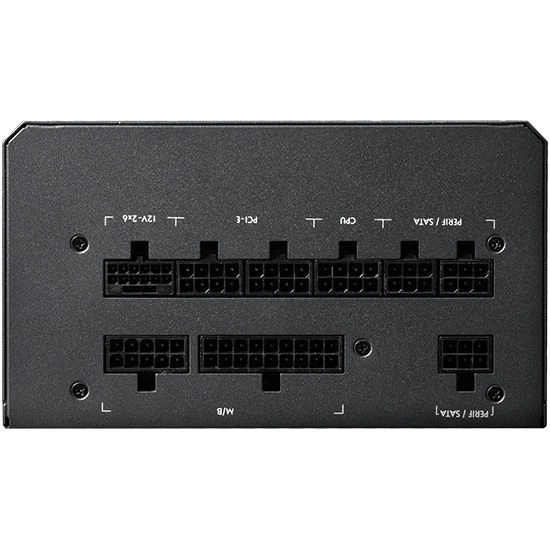 Блок питания Chieftec Vega M 850W (PPG-850-C) [141317] - изображение 6