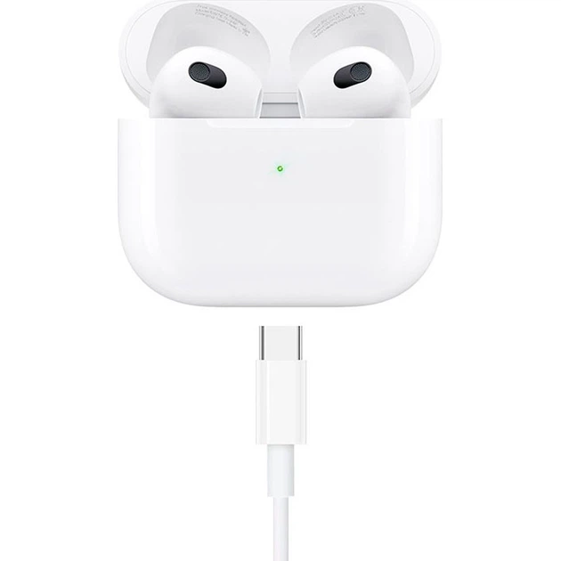 Наушники Hoco EW76 White (6942007631785) [121849] - изображение 7