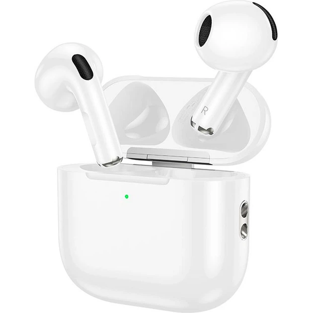 Наушники Hoco EW78 White (6942007631808) [121850] - изображение 2