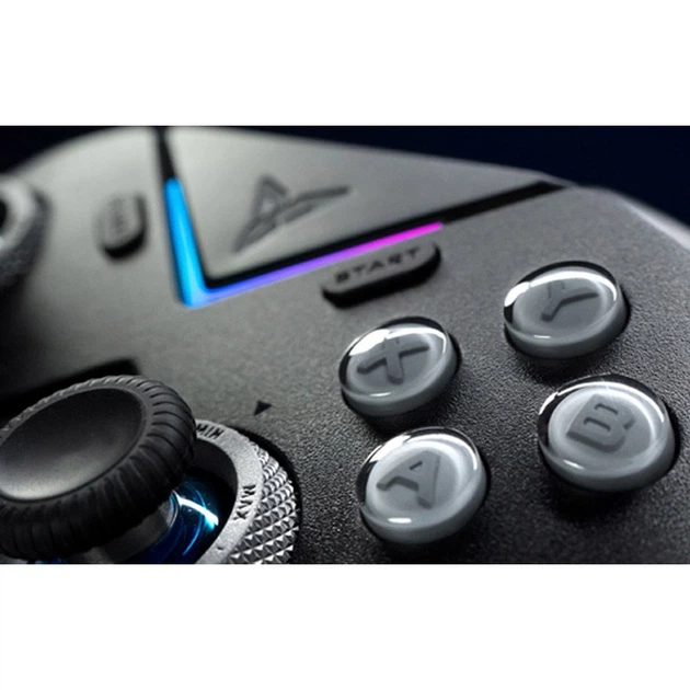 Геймпад Flydigi Vader 4 Pro Gaming Controller [122633] – фото
