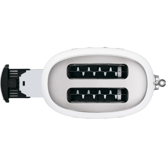Тостер Smeg TSF01WHEU [116655] - изображение 6
