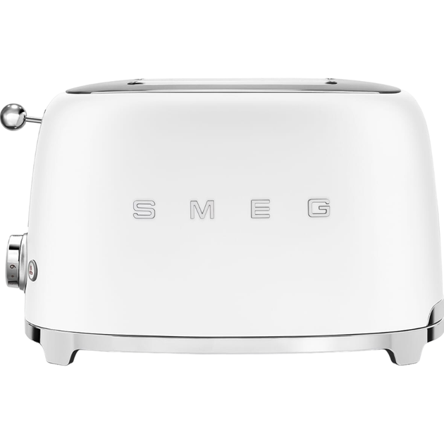 Тостер Smeg TSF01WHMEU [116660] - изображение 5