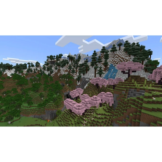Гра Minecraft для PS5 (RU) [119392] - зображення 7